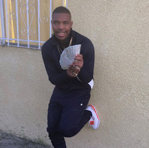 Meet your Posher, Risktaken